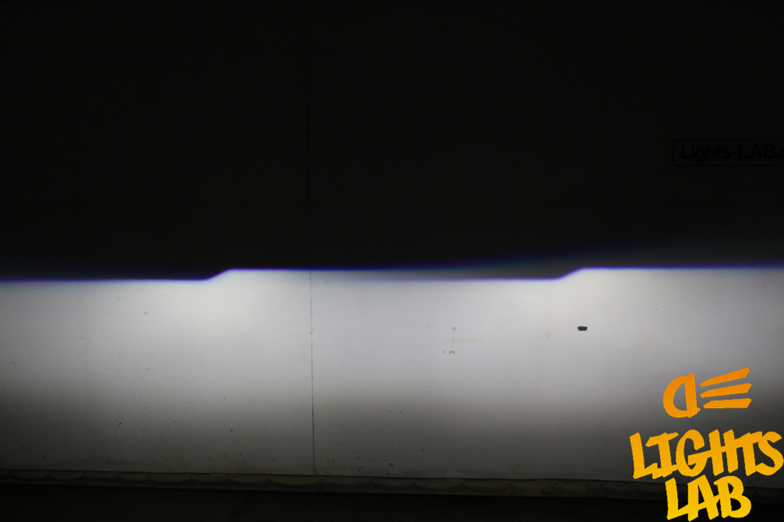 Шевроле Тахо 4 с 2014 тюнинг оптики замена линз на светодиодные